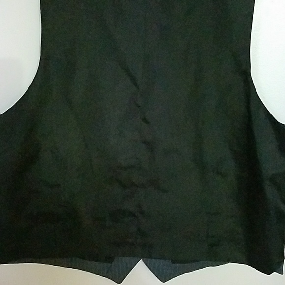 🕴Men's Vest🤝 - Picture 4 of 8